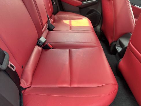 Certified 2024 Acura Integra A-Spec FWD image 15