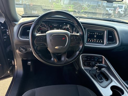 Used 2021 Dodge Challenger GT w/ Blacktop Package RWD image 20