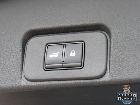 Certified 2023 Nissan Rogue Platinum AWD/4WD image 8