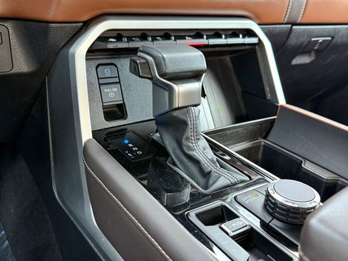 Used 2024 Toyota Tundra 1794 Edition image 30