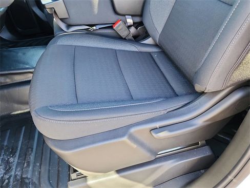 New 2026 GMC Sierra 2500 Pro image 17