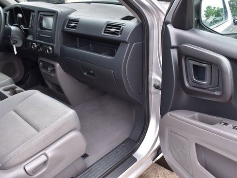 Used 2012 Honda Ridgeline RT image 18