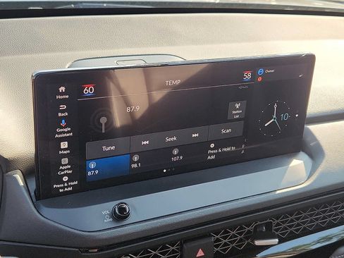 Certified 2024 Honda Accord Touring image 16