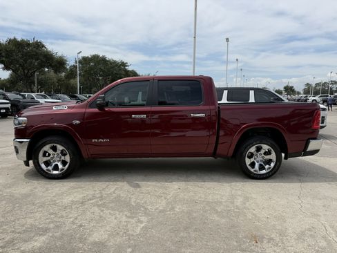 Used 2026 RAM 1500 Lone Star AWD/4WD image 9