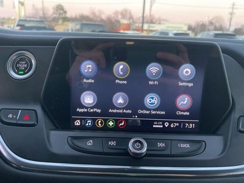 Used 2021 Chevrolet Blazer LT image 23