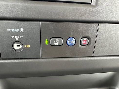 New 2024 GMC Savana 3500 Extended w/ Power Convenience Package image 27