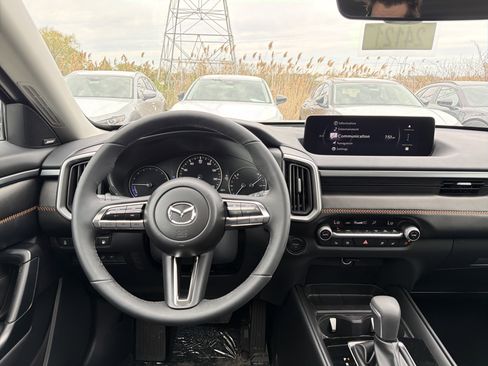 New 2026 MAZDA CX-50 AWD 2.5 Hybrid w/ Weather Package image 13