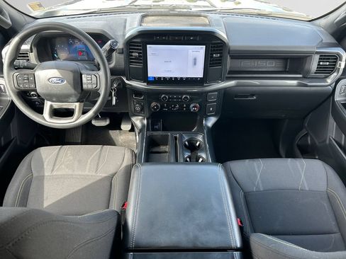 Used 2024 Ford F150 STX AWD/4WD image 11