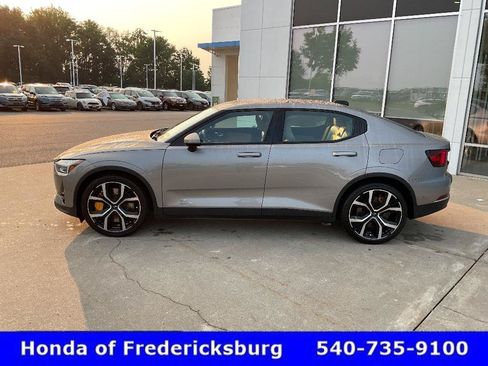 Used 2022 Polestar Polestar 2 w/ Performance Package AWD/4WD image 3