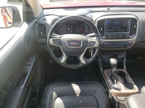 Used 2022 GMC Canyon Denali AWD/4WD image 18