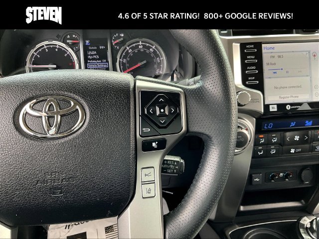 Used 2020 Toyota 4Runner Limited AWD/4WD image 14