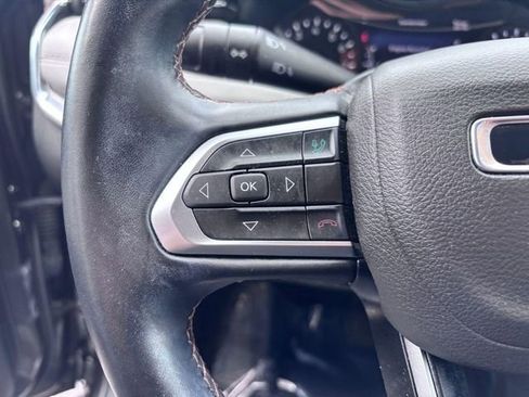 Used 2022 Jeep Compass Limited image 17