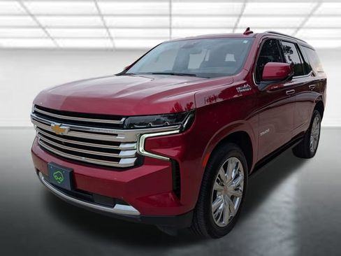 Used 2023 Chevrolet Tahoe High Country AWD/4WD image 30