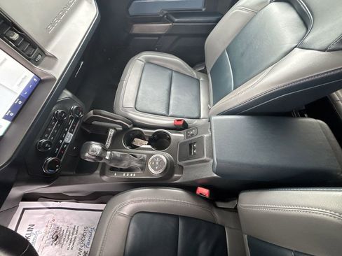 Used 2023 Ford Bronco Outer Banks image 26