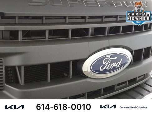 Used 2020 Ford F250 XL w/ Power Equipment Group AWD/4WD image 14