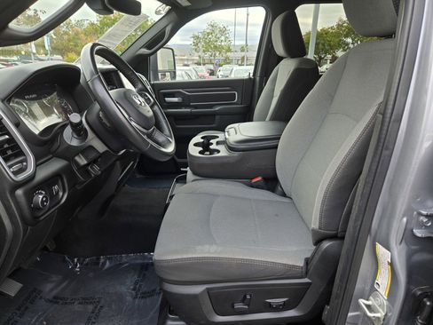 Used 2024 RAM 2500 Big Horn image 17