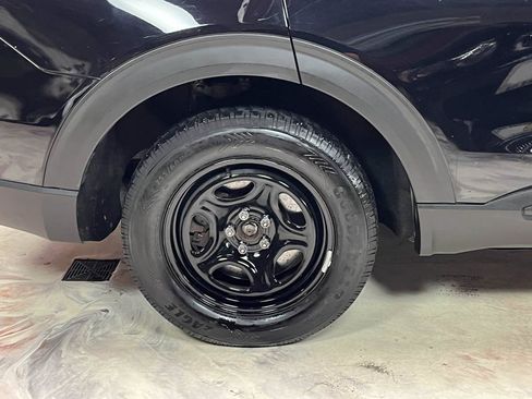 Used 2020 Ford Explorer 4WD Police Interceptor image 32