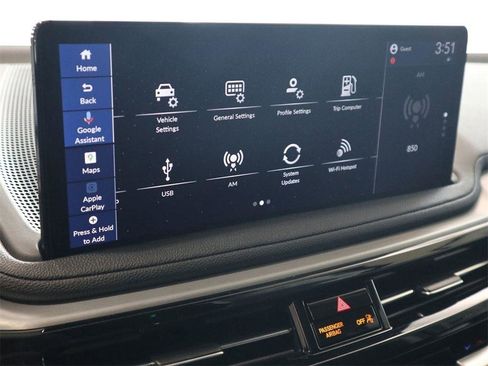 New 2026 Acura MDX image 17