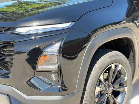 New 2026 Chevrolet Equinox RS image 11