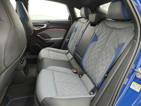 New 2026 Audi S5 Prestige AWD/4WD image 11
