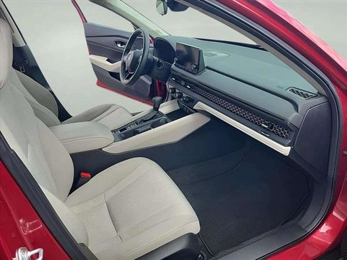 Used 2024 Honda Accord EX image 26