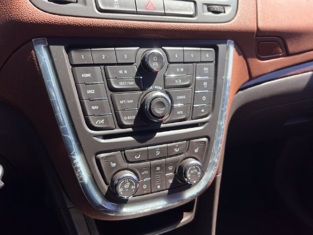Used 2016 Buick Encore Leather w/ Experience Buick Package AWD/4WD image 27