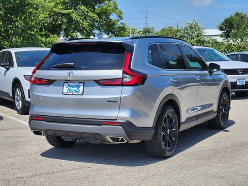 Used 2024 Honda CR-V Sport-L image 6