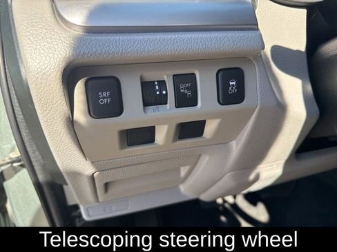 Used 2018 Subaru Forester 2.5i Premium image 19