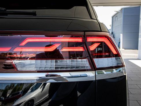 New 2026 Volkswagen Atlas Cross Sport SEL Premium R-Line AWD/4WD image 17
