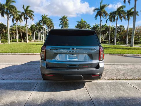 Used 2021 Chevrolet Tahoe RST RWD image 18