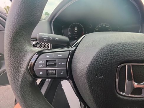 Used 2024 Honda Civic LX image 15