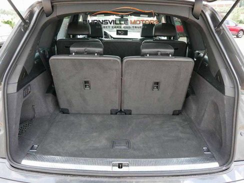 Used 2019 Audi Q7 3.0T Premium Plus w/ Premium Plus Package image 12