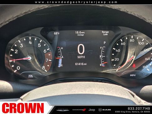 Certified 2024 Jeep Compass Limited AWD/4WD image 37