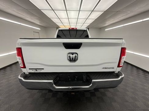 Used 2023 RAM 2500 Big Horn w/ Level 1 Equipment Group AWD/4WD image 26