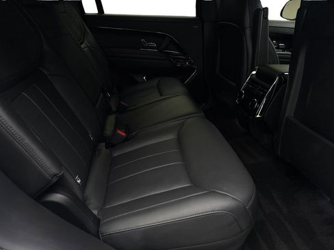 Used 2024 Land Rover Range Rover Sport SE AWD/4WD image 38