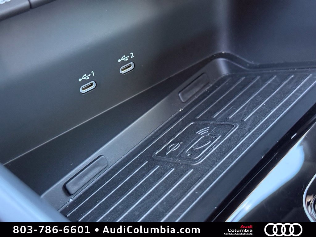 Certified 2026 Audi A3 2.0T Premium Plus w/ Premium Plus Package AWD/4WD image 32