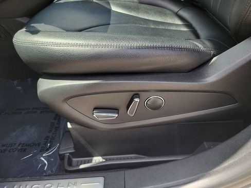 Certified 2023 Lincoln Nautilus FWD image 15