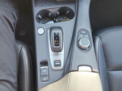 Used 2024 INFINITI QX55 Luxe image 20