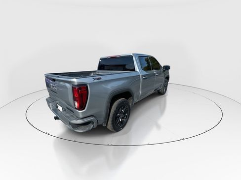 Used 2023 GMC Sierra 1500 Elevation w/ X31 Off-Road Package AWD/4WD image 8