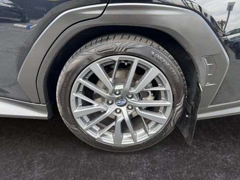 Used 2022 Subaru WRX GT w/ Popular Package #2A AWD/4WD image 14