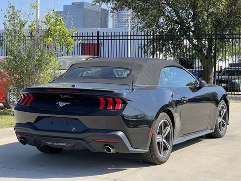 Used 2024 Ford Mustang Premium image 4