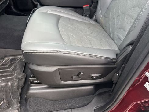 Used 2022 RAM 2500 Power Wagon w/ Level 1 Equipment Group image 19