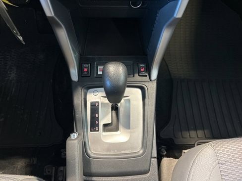 Used 2018 Subaru Forester 2.5i Premium image 8