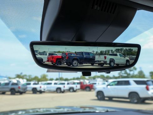New 2026 GMC Yukon Elevation w/ Elevation Premium Package AWD/4WD image 30
