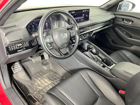 Used 2023 Honda Accord Sport image 27