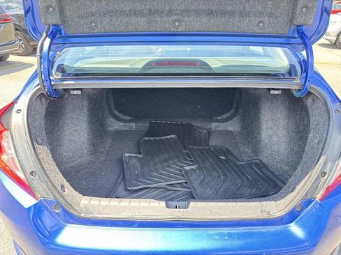 Used 2017 Honda Civic EX-T image 12