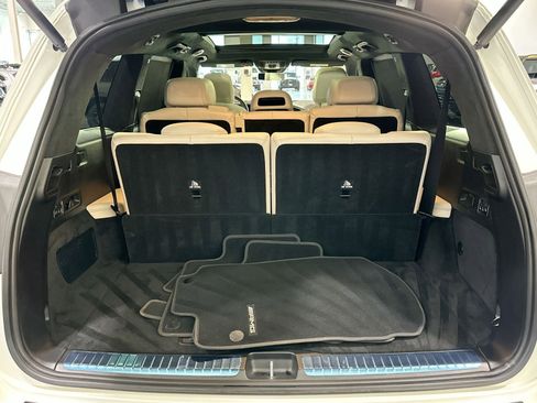 Used 2023 Mercedes-Benz GLS 63 AMG 4MATIC image 38