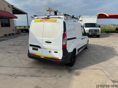 Used 2015 Ford Transit Connect XL FWD image 7