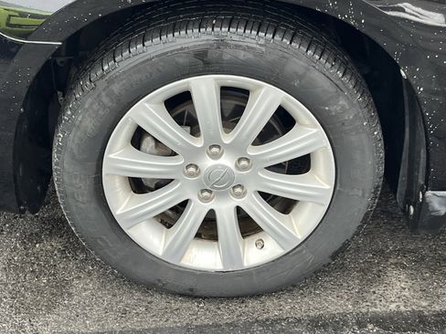 Used 2013 Chrysler 200 Touring w/ S Exterior Appearance Pkg image 11