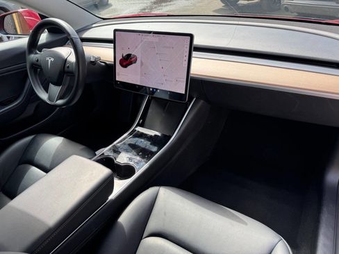 Used 2018 Tesla Model 3 Long Range image 5
